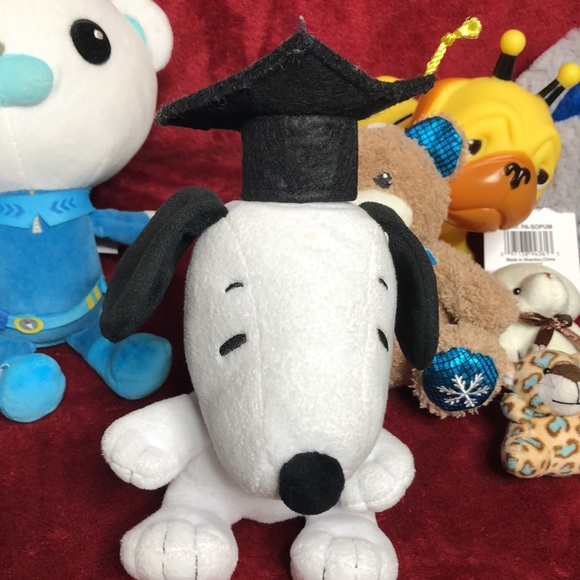 Stuff animal and plush toys Bundle - Picture 5 of 7